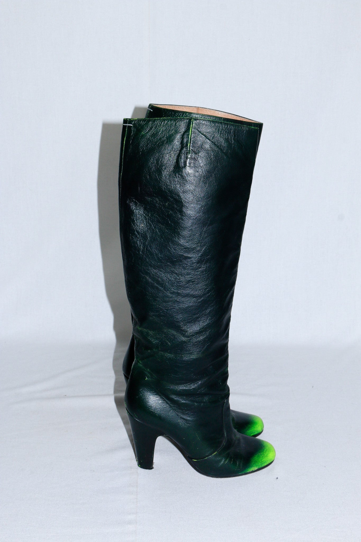 Maison Martin Margiela boots