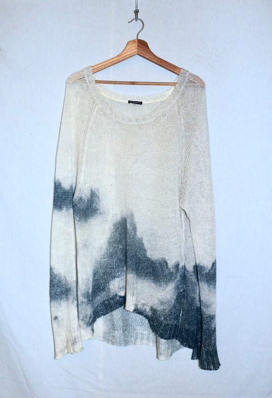 Ann Demeulemeester sweater