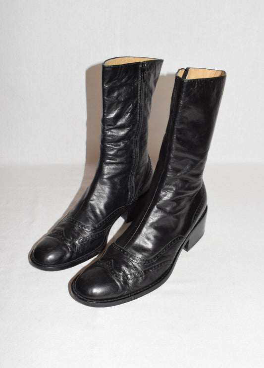 Veronique Branquinho boots