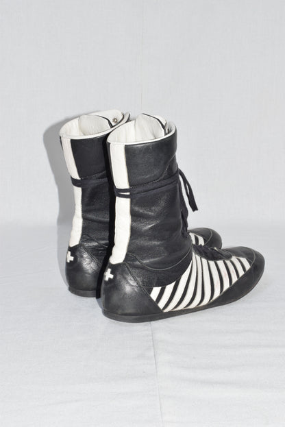 A.F. Vandevorst  trainers AW02