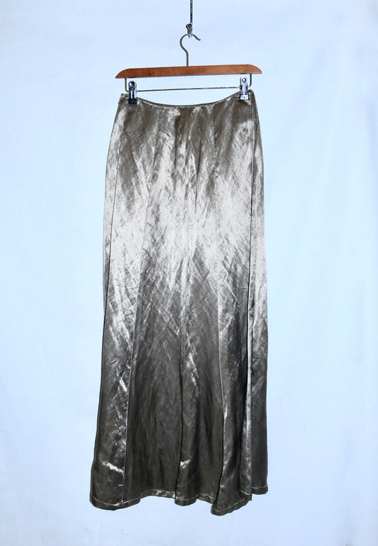 Ann Demeulemeester maxi skirt