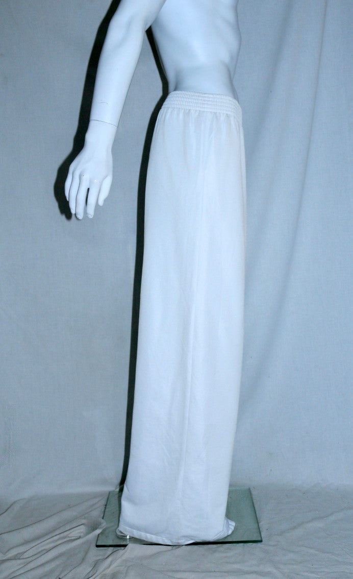 Raf Simons trousers SS00