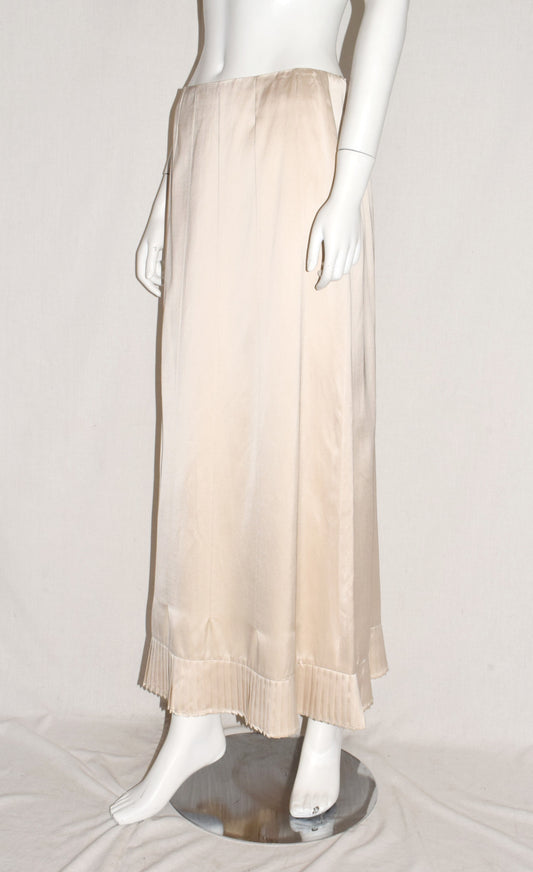 Dries Van Noten maxi skirt