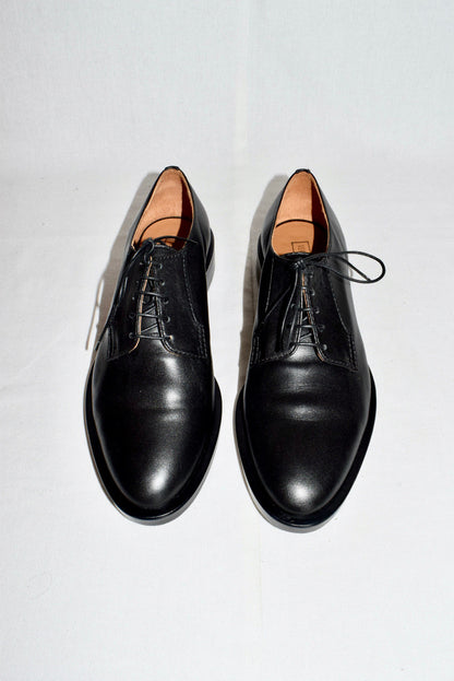 Veronique Branquinho derby shoes
