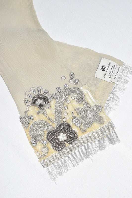Dries Van Noten scarf