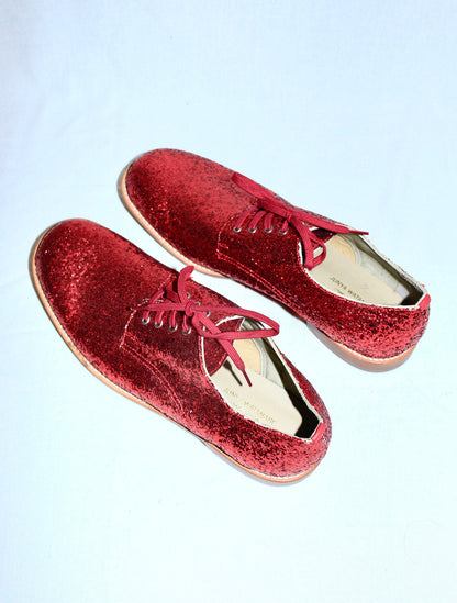 Junya Watanabe Comme des Garcons shoes