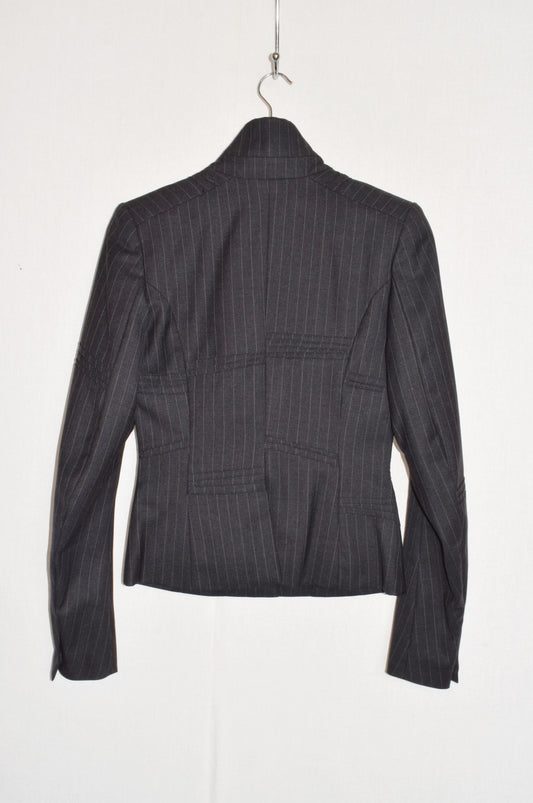 Jurgi Persoons jacket