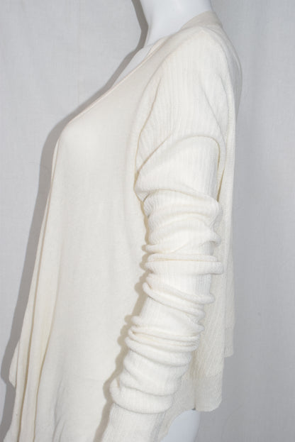 Ann Demeulemeester cache coeur